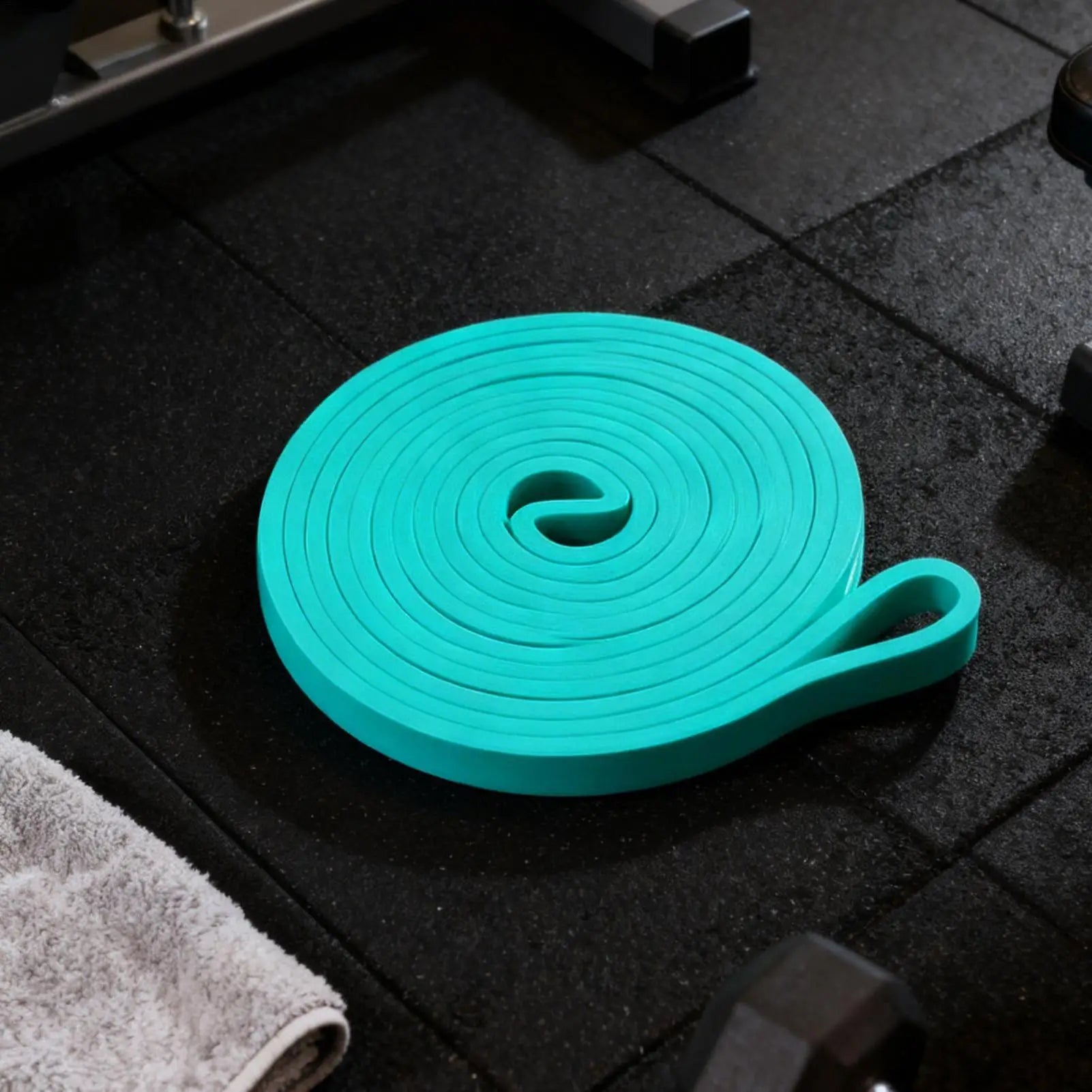 Workout Resistance Bands Elastic Stretching Strength Training Pull Up Elastic Bands For Exercise For Women Men Home Gym Pilates