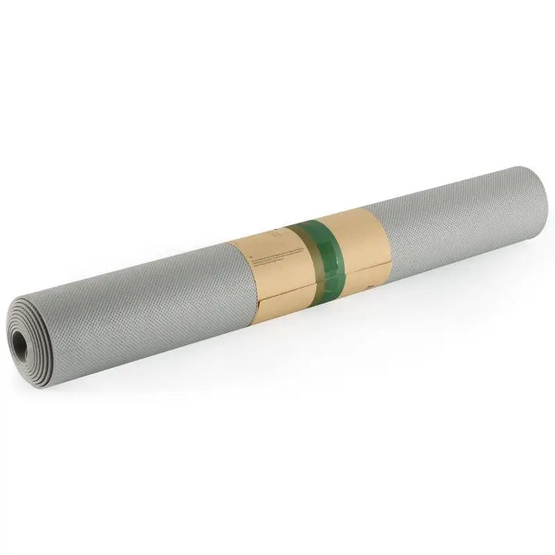 NEW 1PC Thick Yoga Mat Anti-skid Sports Fitness Mat 3MM EVA Comfort Foam Yoga Mat For Exercise Yoga And Pilates Gymnastics Mat