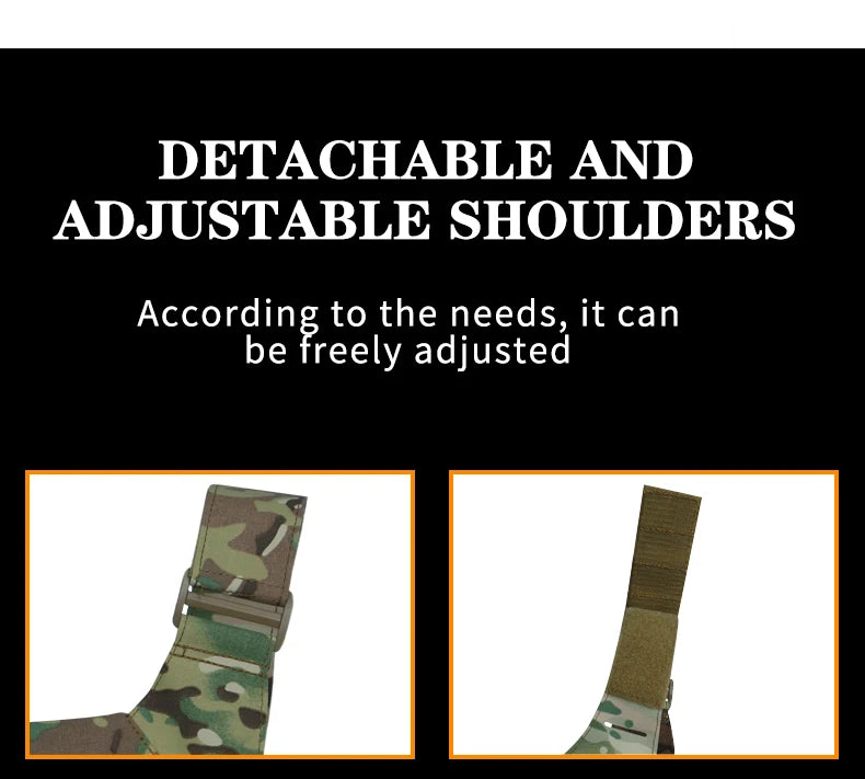 ARTEX Simple Weighted Vest Men Womens Weighted Vest for Walking Running Training Rucking Adjustable Weight Vest tactical vests