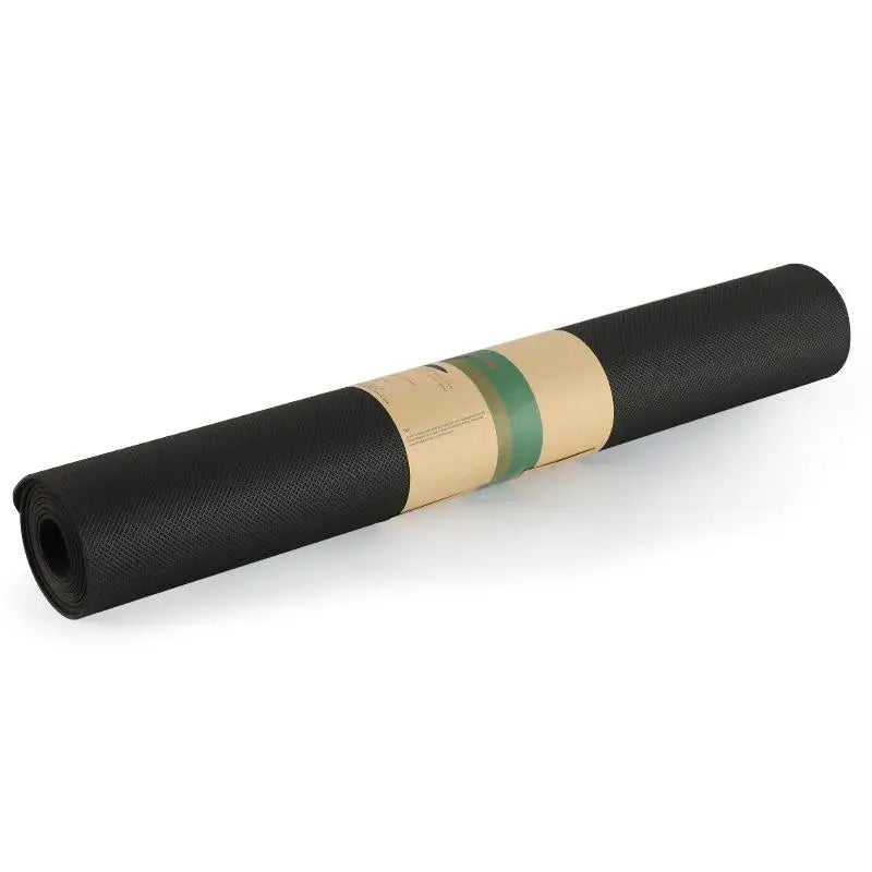 NEW 1PC Thick Yoga Mat Anti-skid Sports Fitness Mat 3MM EVA Comfort Foam Yoga Mat For Exercise Yoga And Pilates Gymnastics Mat