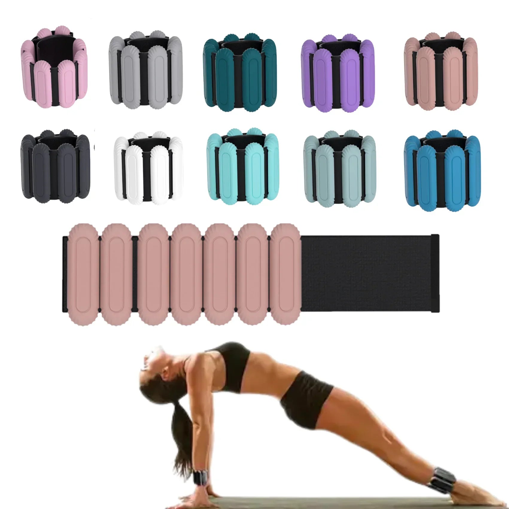 Ankle/Wrist Weight