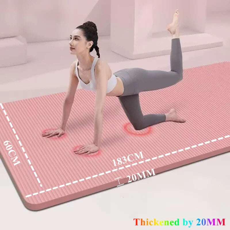 Yoga Mat