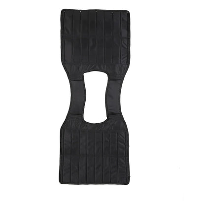 3/15/50kg Loading Weight Vest Adjustable Weighted Training Exercise Waistcoat Jacket Sand Clothing for Running Fitness Equipment