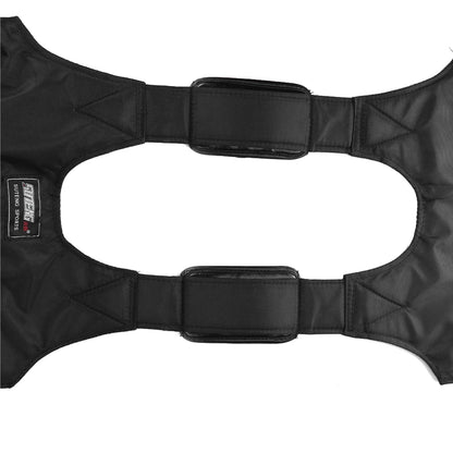 1-20kg/50kg Adjustable Weight Empty Vest Weight Training Suit Fitness Running Vest Training Exercise Workout Jacket for Jogging